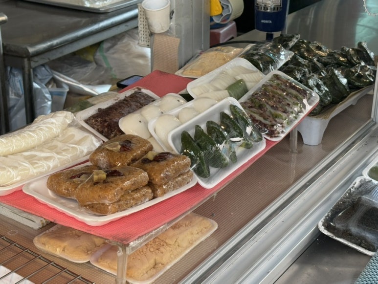 맛나떡방앗간 이미지