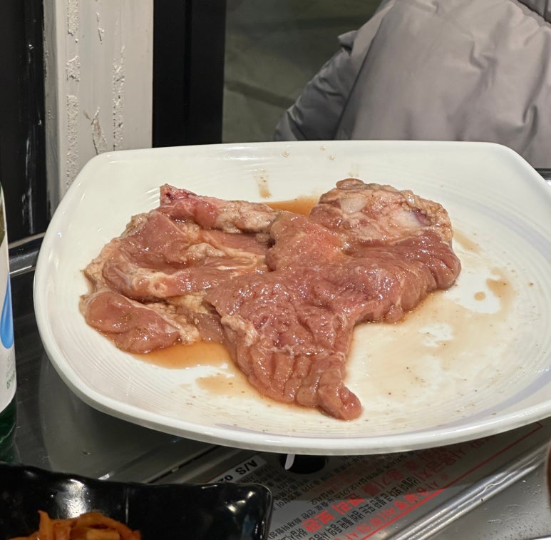 대성포갈비 이미지