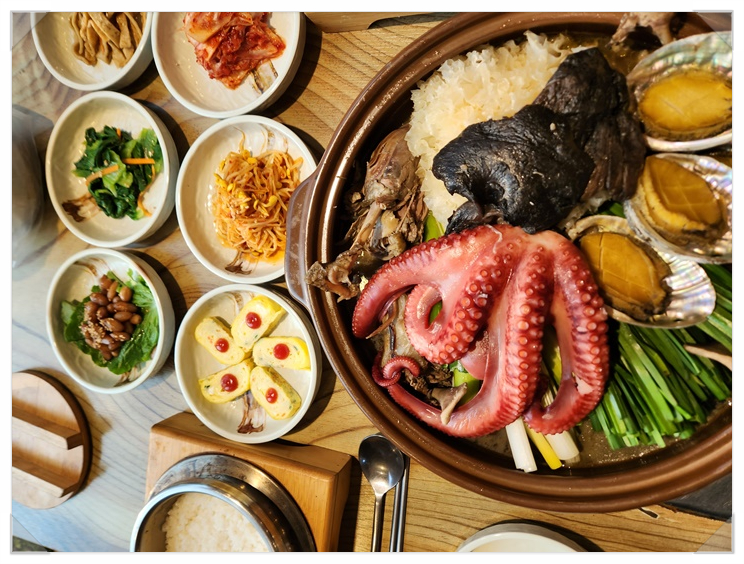 시골명가 이미지