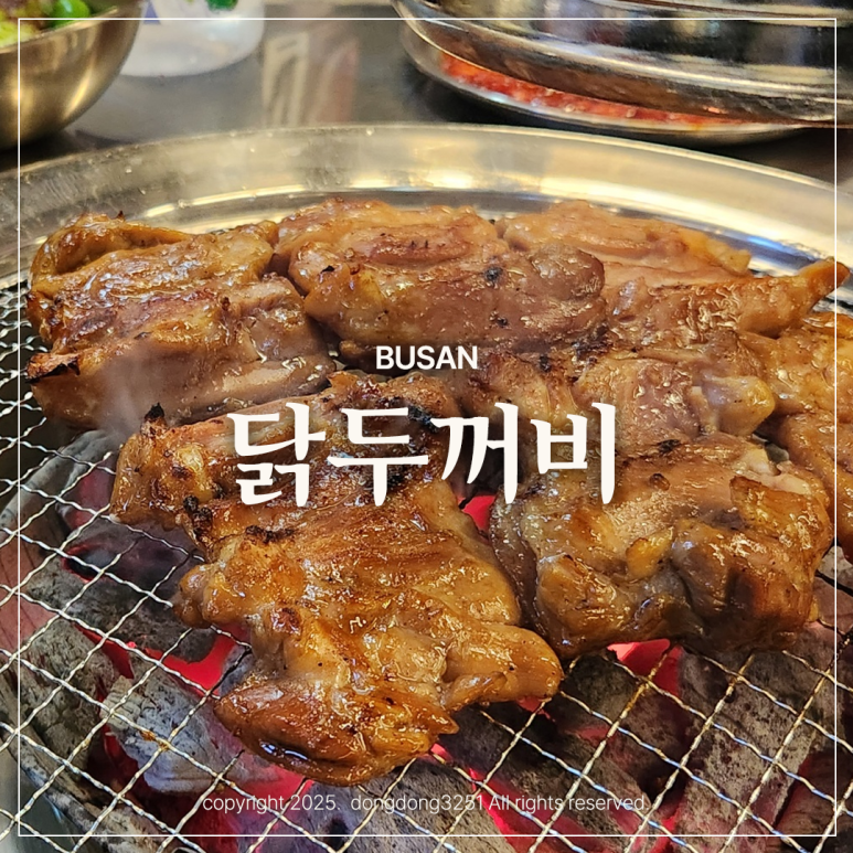 닭두꺼비 이미지