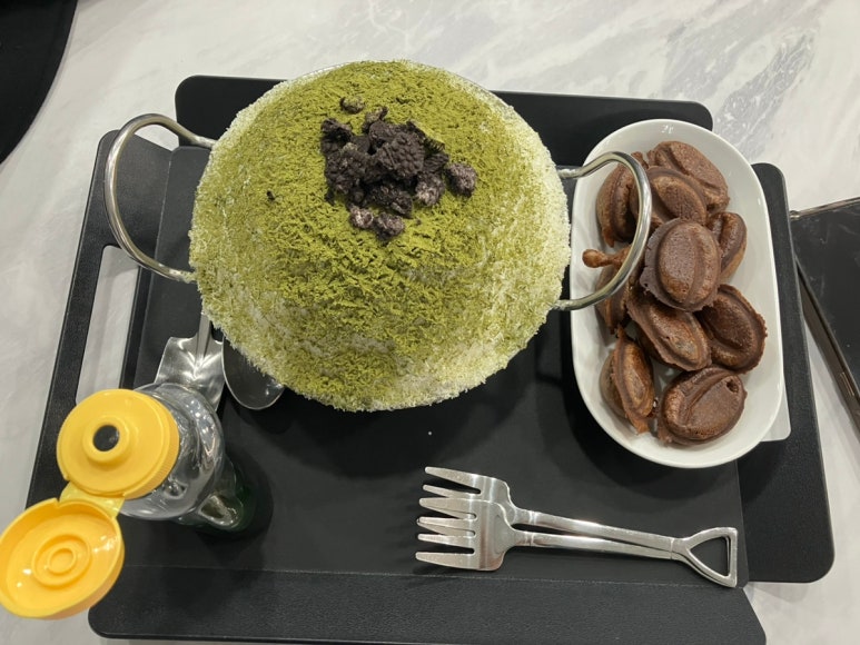 빙달 대학로점 이미지