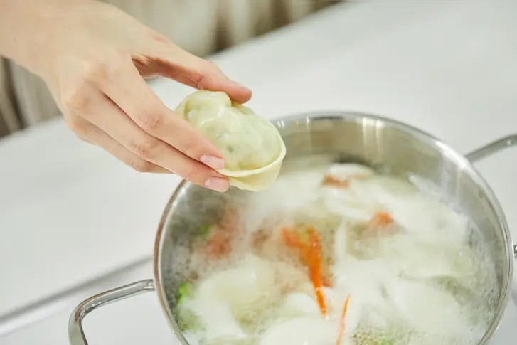 심가네칼국수본점 이미지