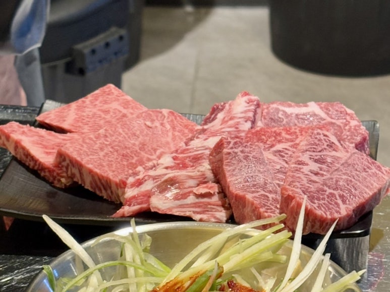 백두정육식당 이미지