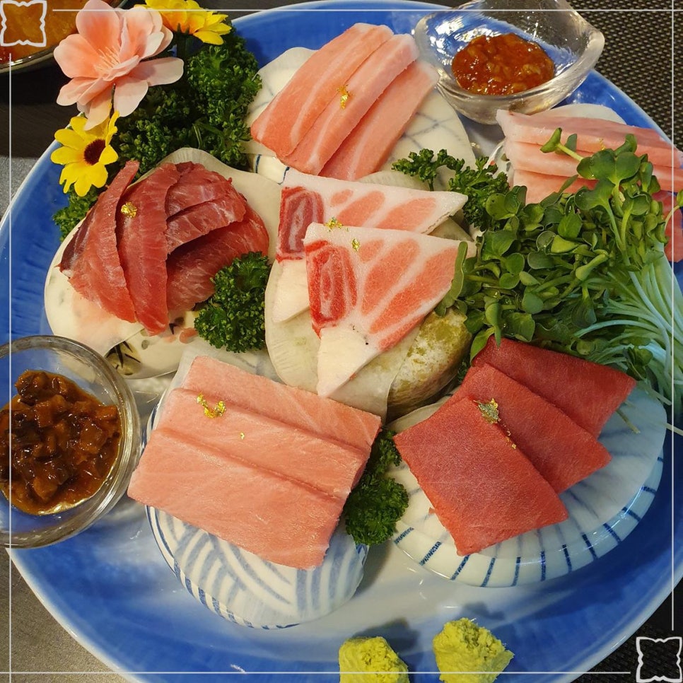 하참치 이미지