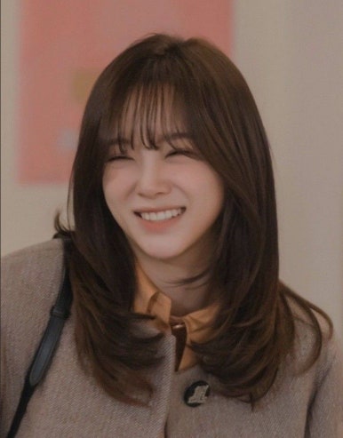 어테인헤어 이미지