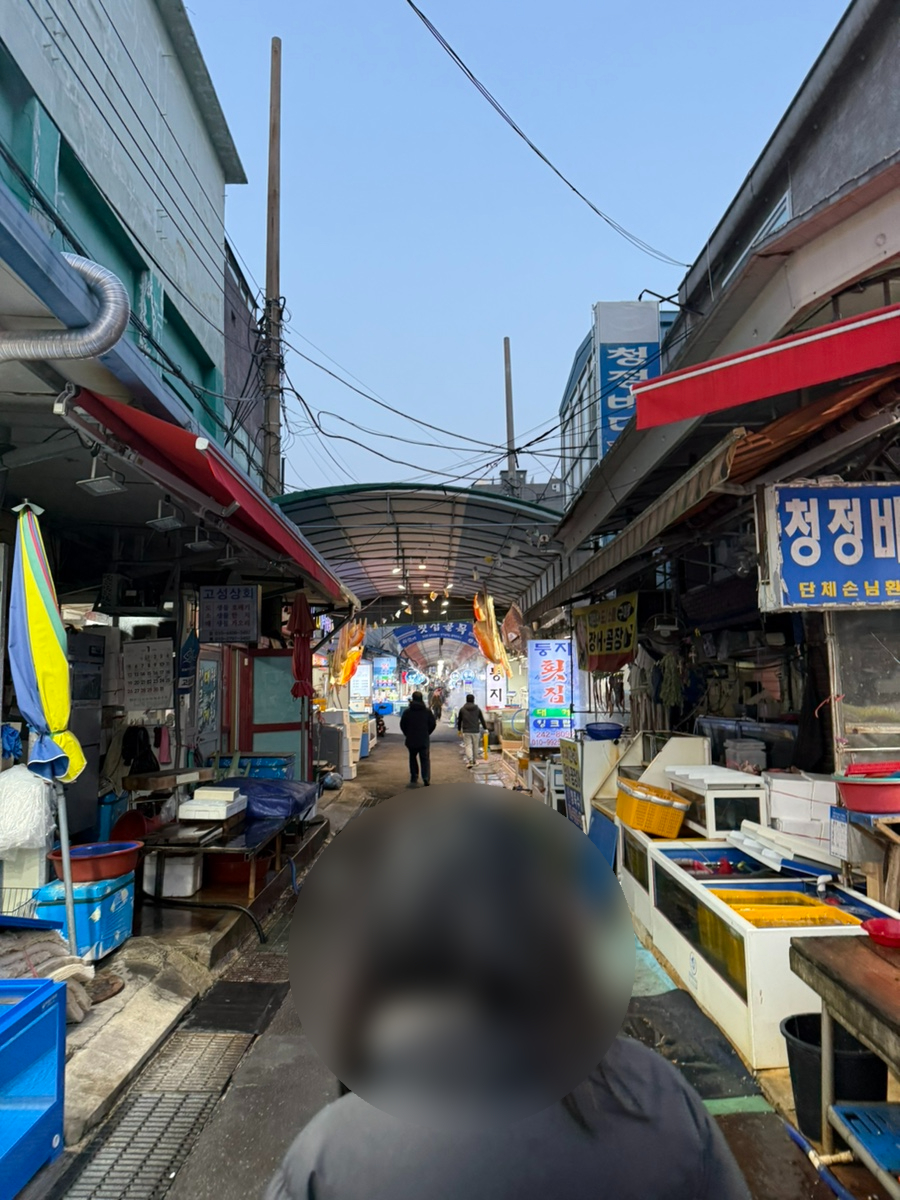 용마횟집 이미지