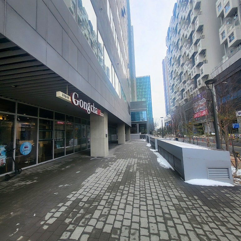 텐퍼센트 천안아산역점 이미지
