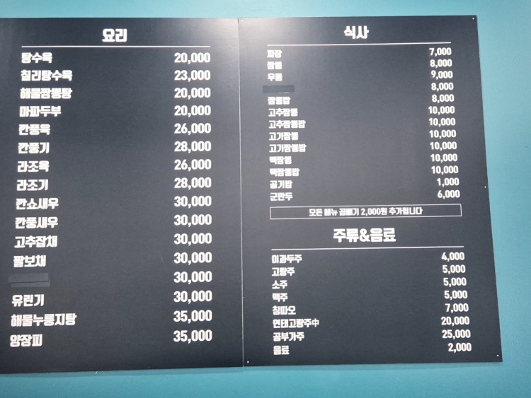 황금반점 이미지