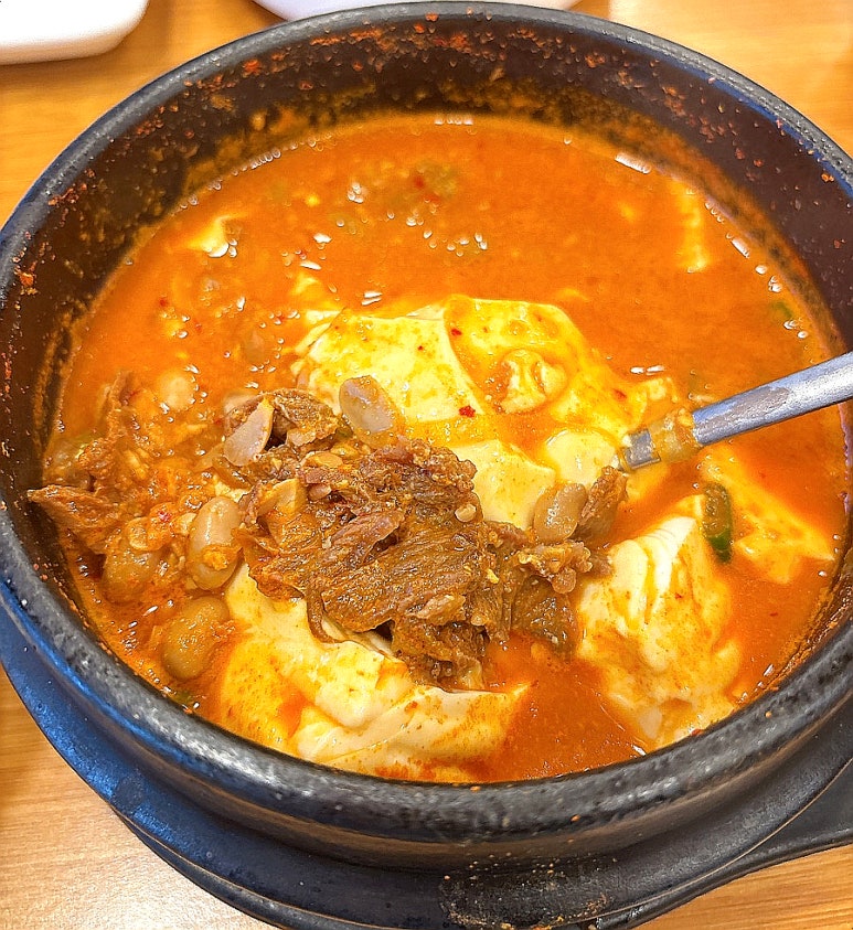 북창동순두부 대화점 이미지