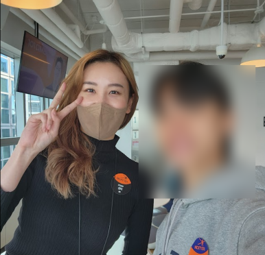 르네브로우 이미지