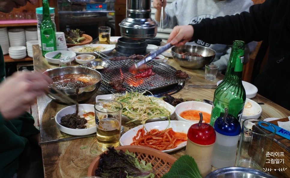 영석이네 이미지