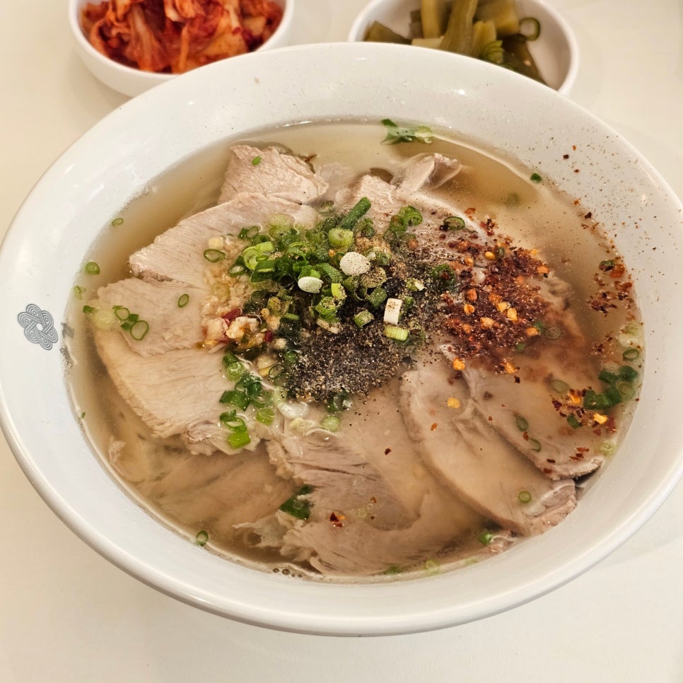 돈면 이미지