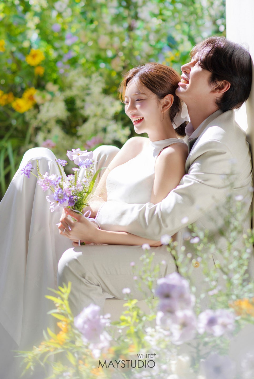 웨딩숲 이미지