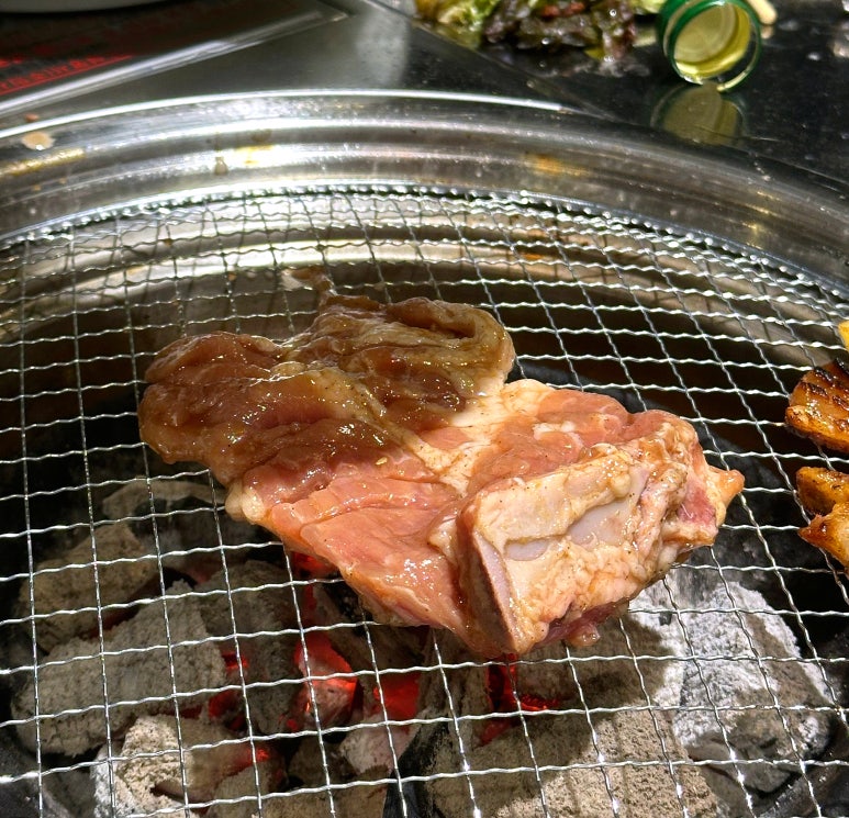 대성포갈비 이미지