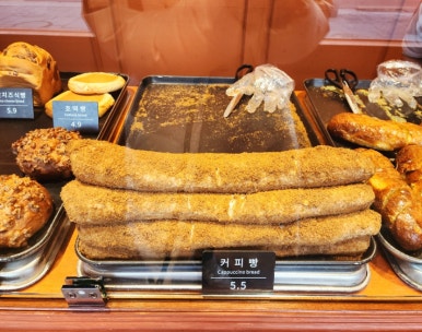 단골마늘빵 이미지