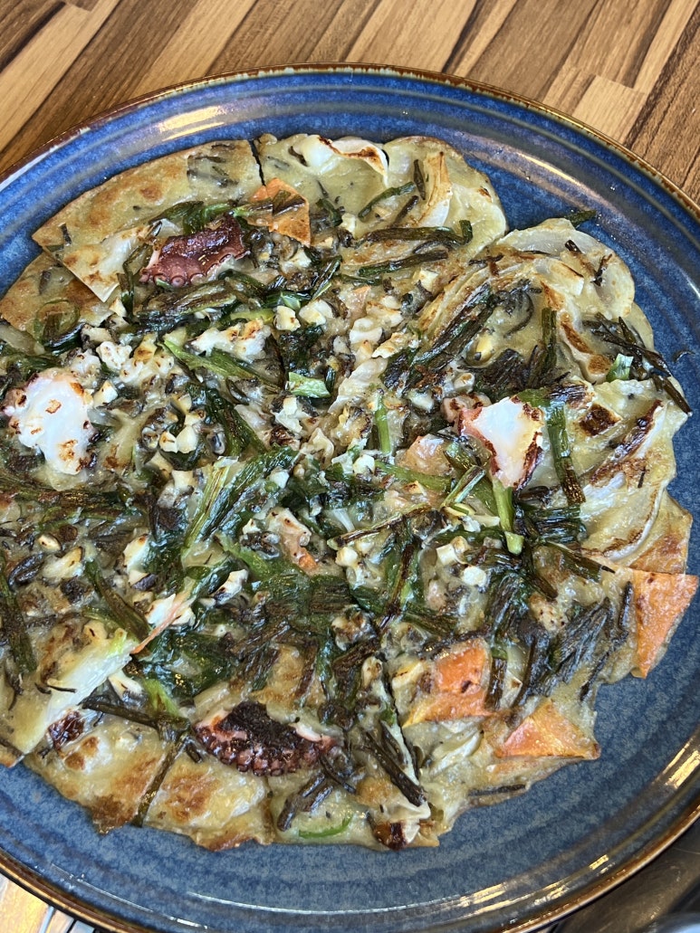 1.2.3칼국수 이미지