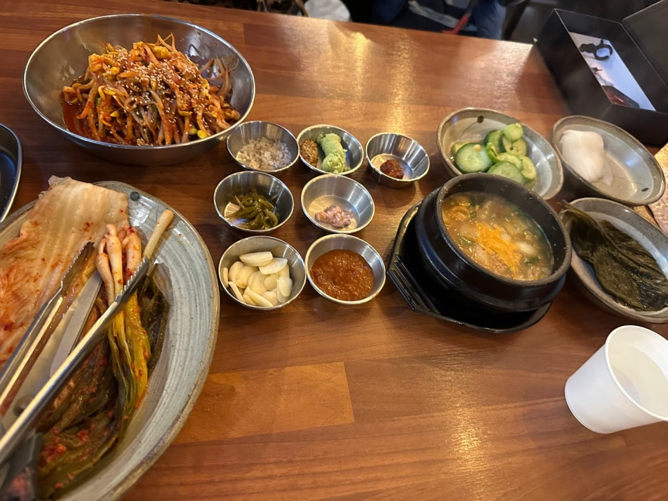 우돈갈비 이미지