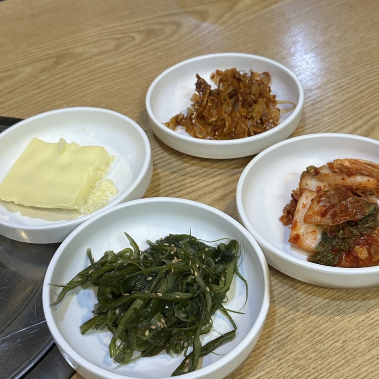 성서마산식당 이미지