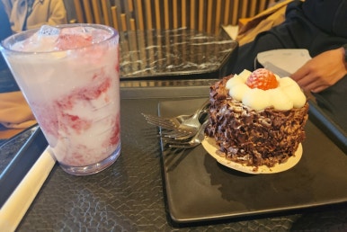 스타벅스홍대입구역사거리R 이미지
