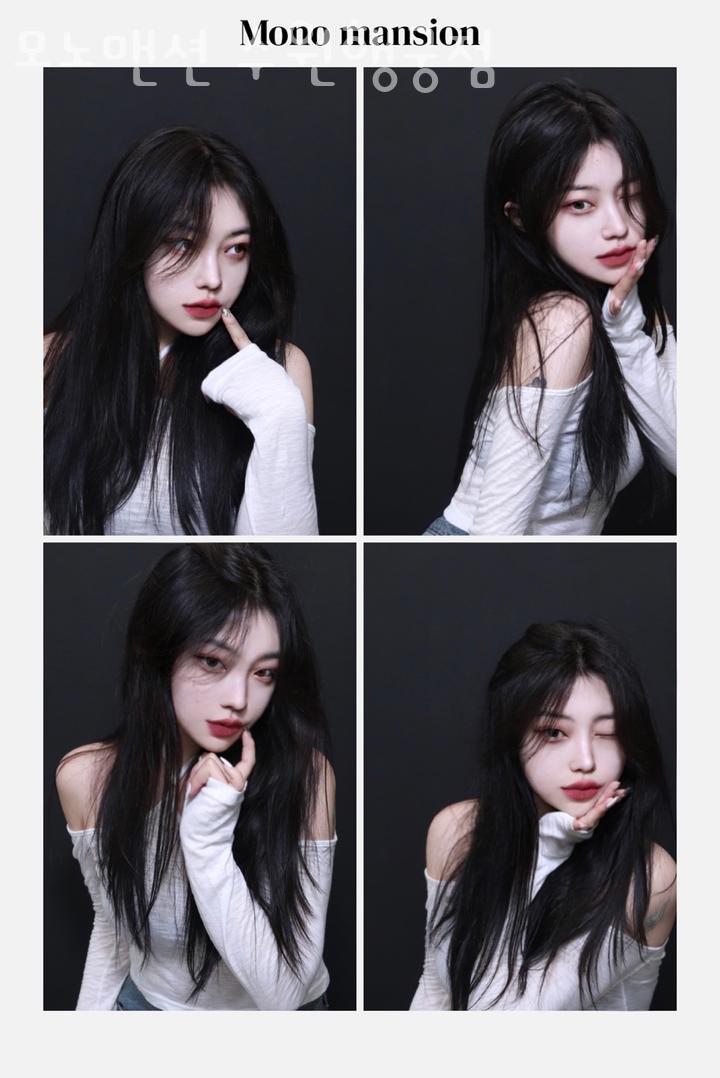 모노멘션 이미지
