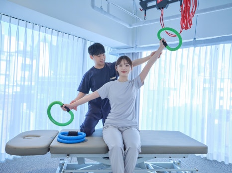 더나은재활운동센터 이미지