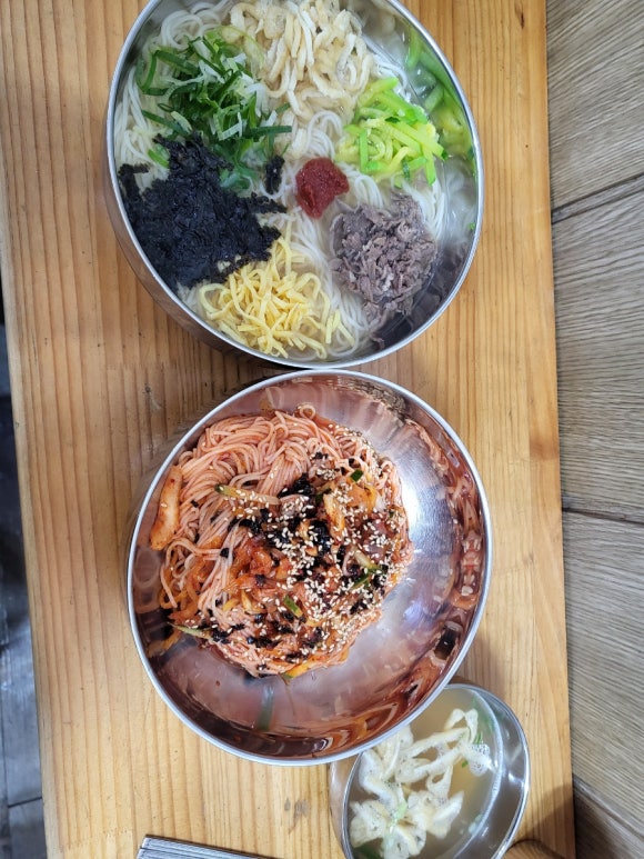 김가네국수집 이미지