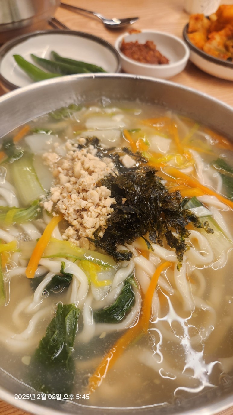 덕명국수 이미지