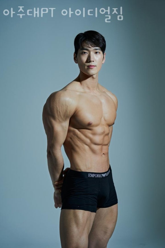 아이디얼짐 이미지
