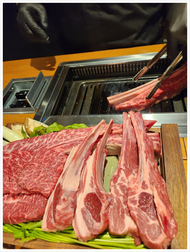 녹지 여의도점 이미지