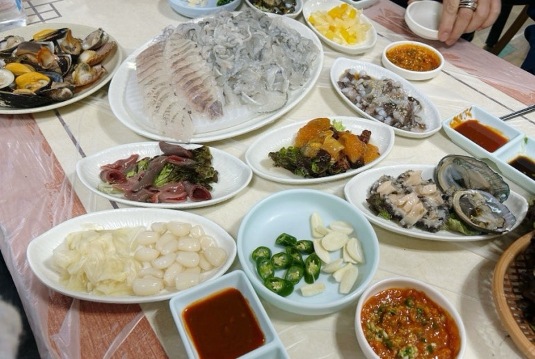 둘리식당 이미지