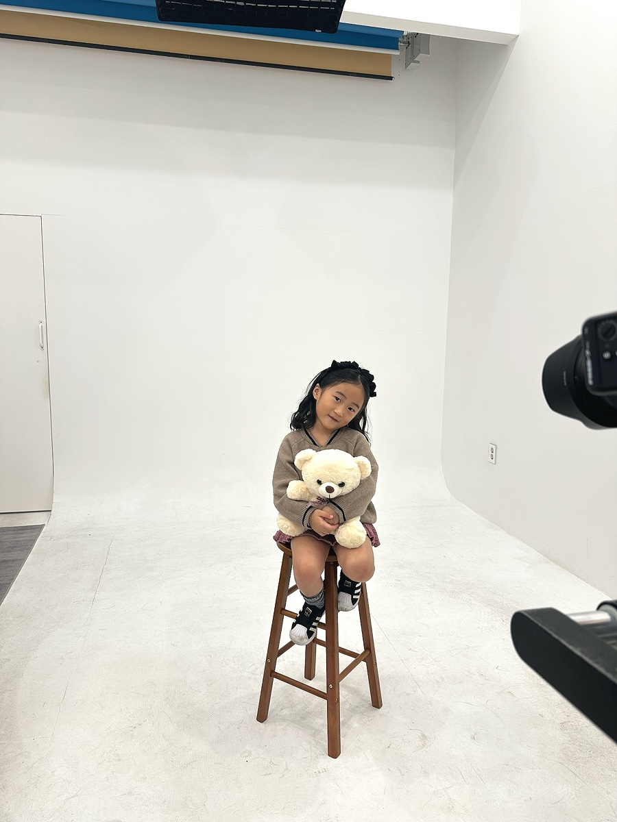 유나사진관 이미지