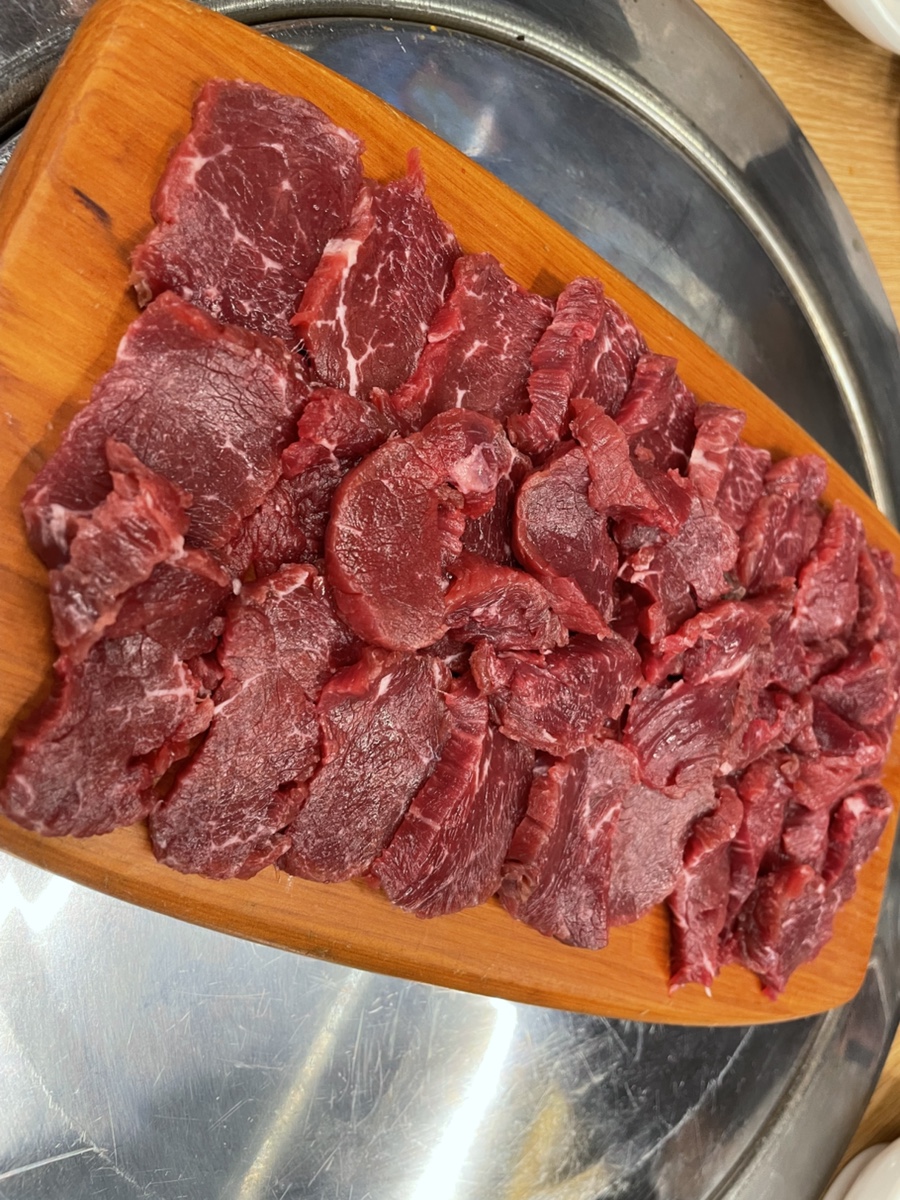 큰골양곱창구이 이미지