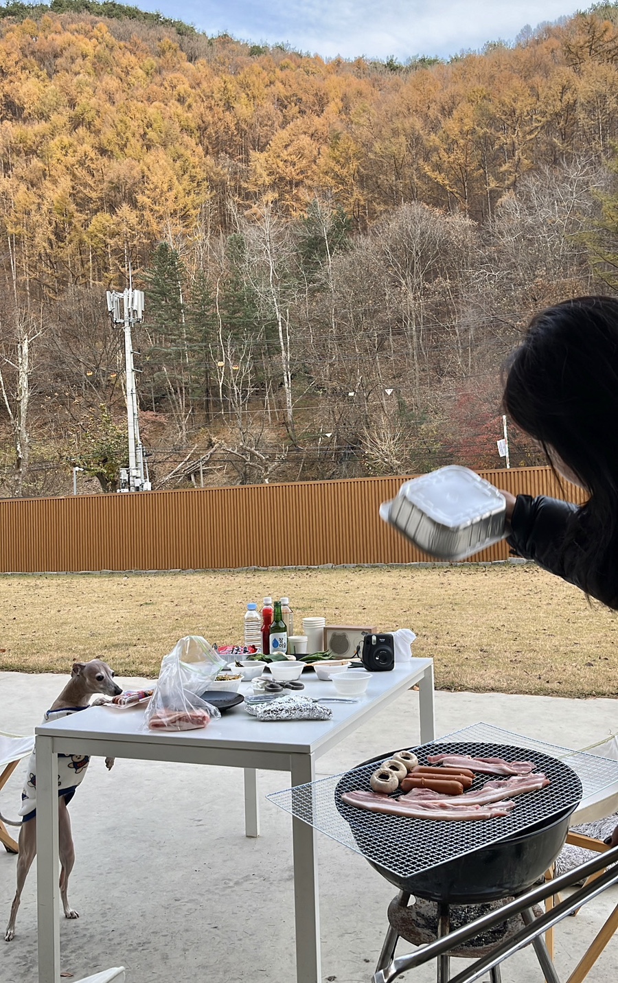 Moon글램핑 이미지