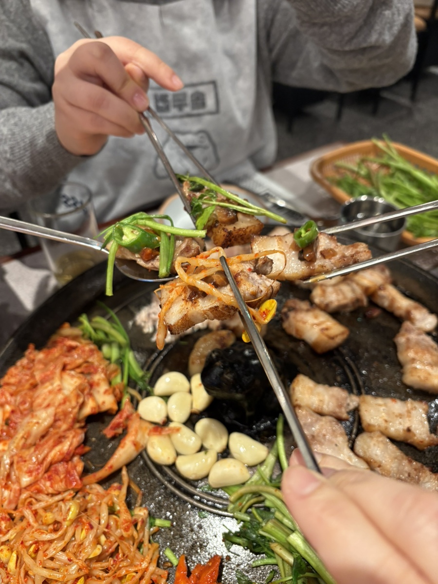 솥두껍 기흥구청점 이미지