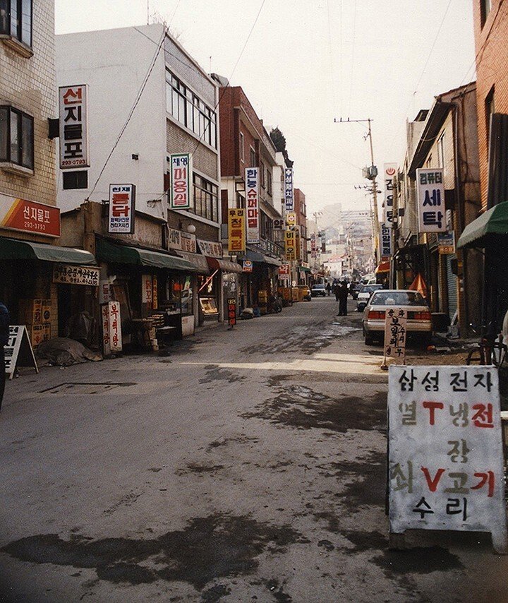 벼락부자 이미지