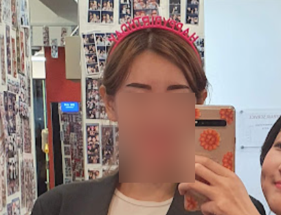 르네브로우 이미지