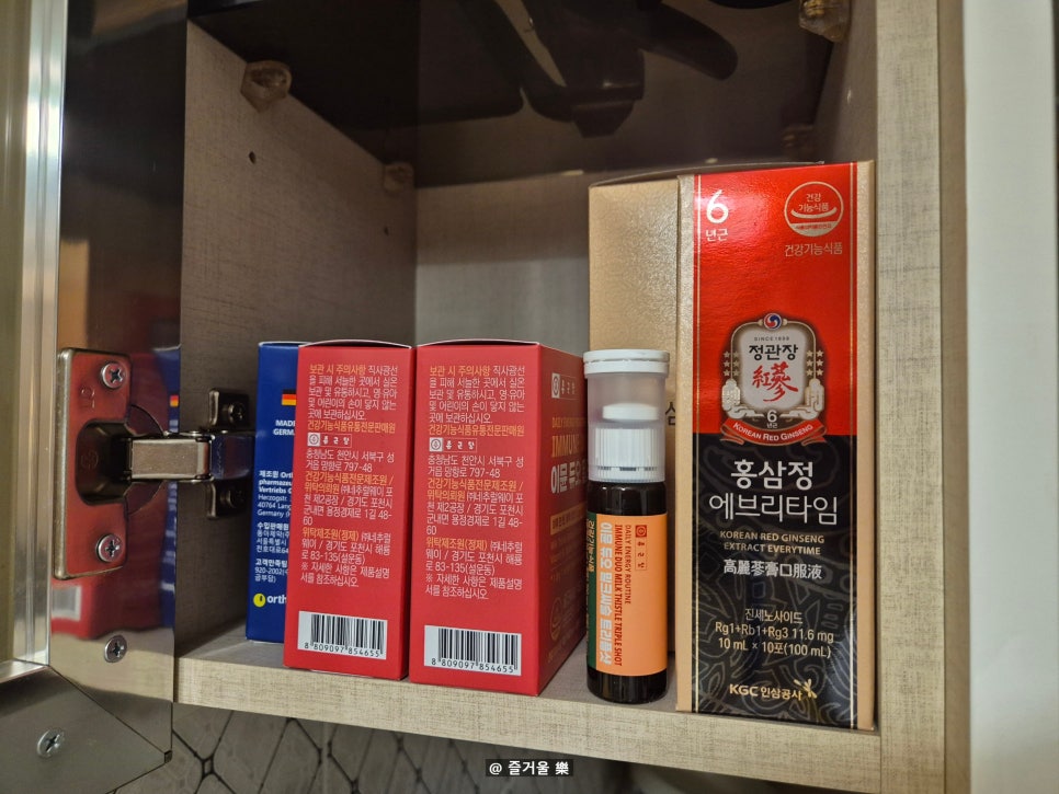 진명식품 이미지