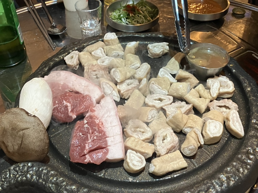 내고향막창 이미지