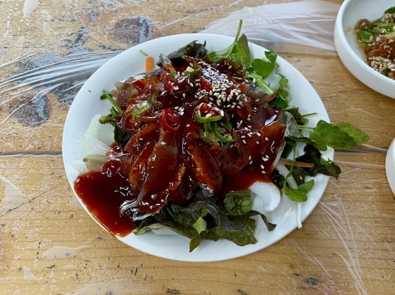 칠링트레이드 이미지