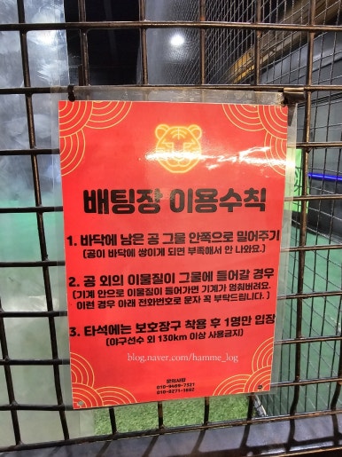 24시타이거배팅센터 이미지