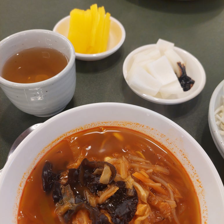 중화요리삼문동 이미지