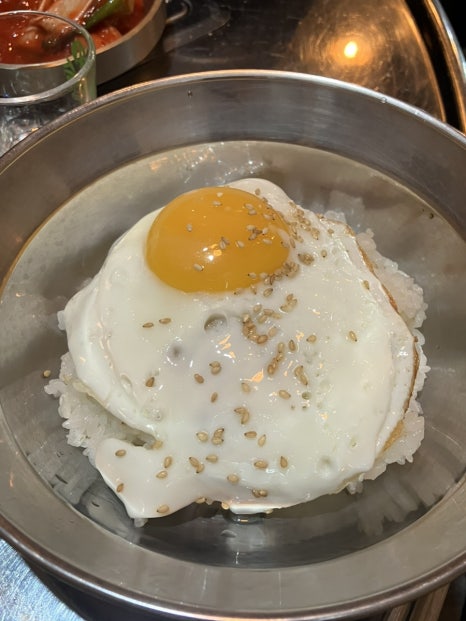 내고향막창 이미지