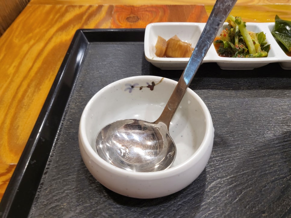 산호일식탕,활전복죽 사진 5