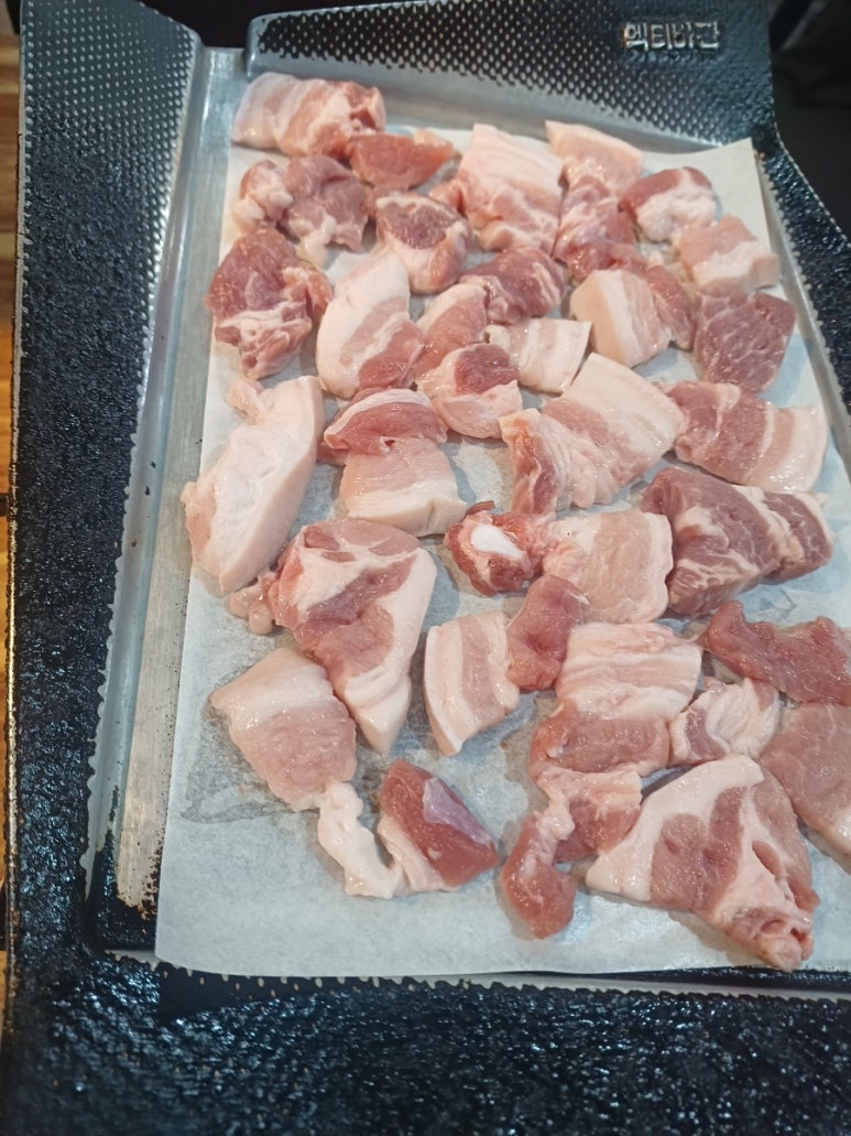 새단골식당 이미지