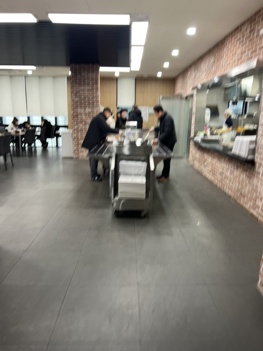HK푸드 이미지