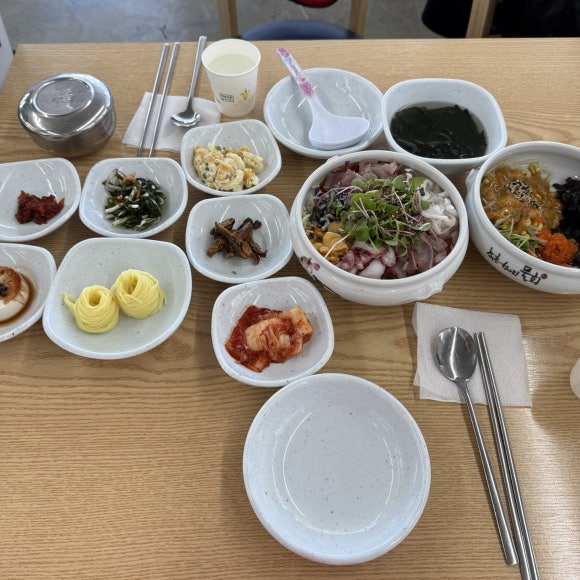 진희김밥 이미지