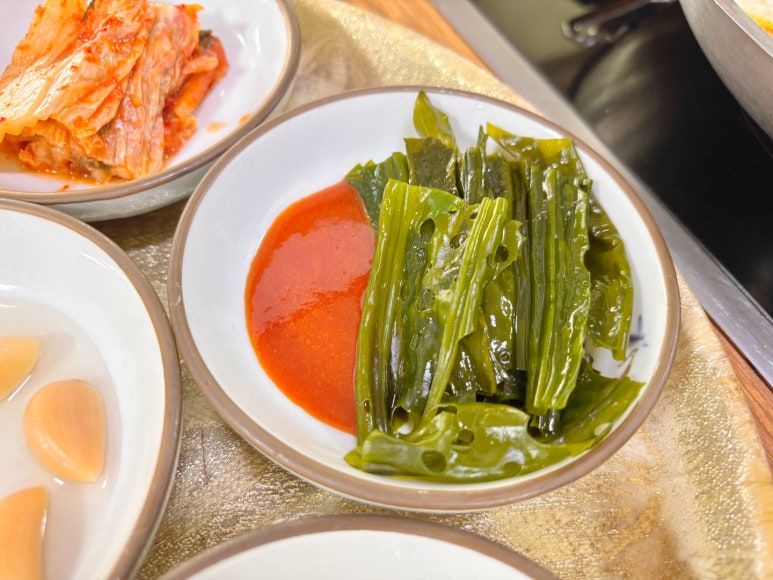 향교골장아찌 이미지