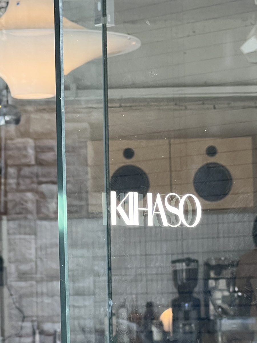 키하소KIHASO 이미지