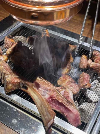 풍미참숯양꼬치 이미지
