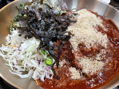 귀한족발아산음봉점 이미지